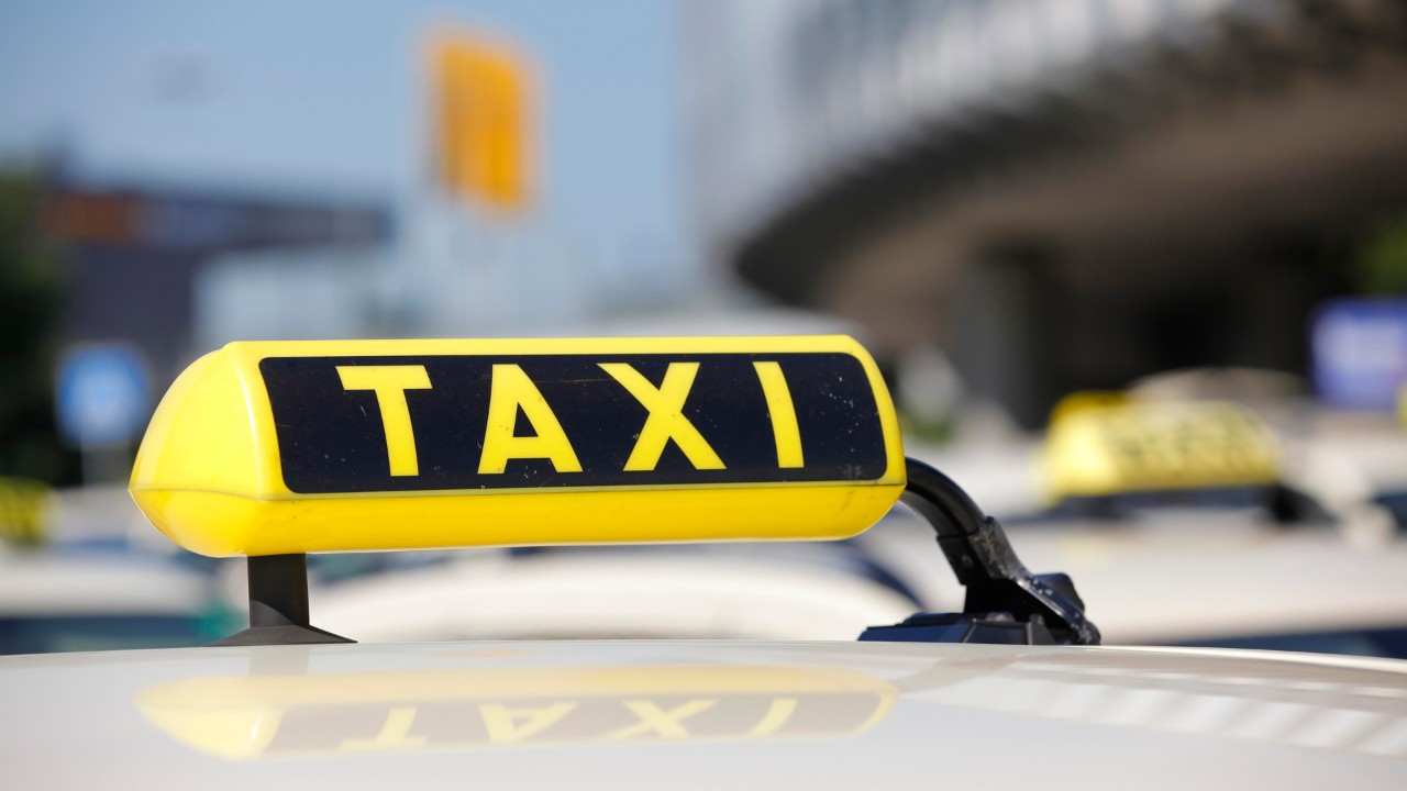 DFW DAL Airport Service - Taxi Services
