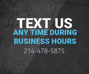 Top-Notch Taxi - Text Us Any Time During Business Hours