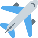 Illustration of an airplane